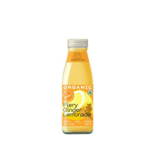 Organic Fiery Ginger Lemonade 300ml