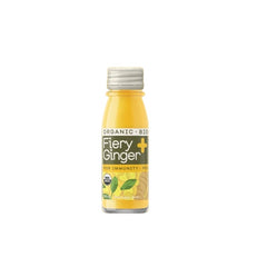 Fiery Ginger 60ml