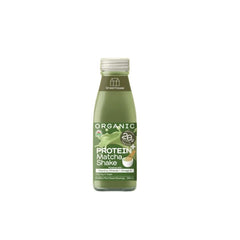 Matcha Protein Shake 300ml