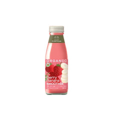 Berry Banana Smoothie 300ml