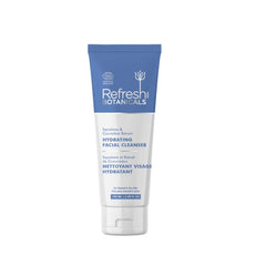 Cornflower & Cucumber Hydrating Facial Cleanser 100ml