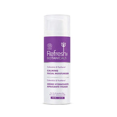 Lavender & Cucumber Calming Facial Moisturizer 50ml