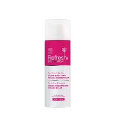 Rose & Cucumber Glow Boosting Facial Moisturizer 50ml