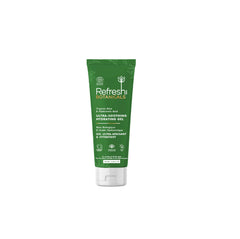 Organic Aloe & Hyaluronic Acid Ultra - Soothing Hydrating Gel 100ml