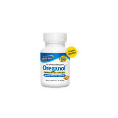 Oreganol 140mg 60 Soft Gels