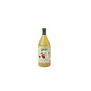 Organic Raw Apple Cider Vinegar 1L