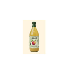 Organic Raw Apple Cider Vinegar 1L