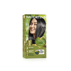 Naturtint 1N Ebony Black 170ml