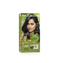Naturtint 2N Brown Black 170ml