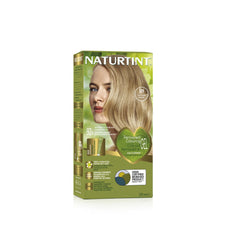 Naturtint 9N Honey Blonde 170ml