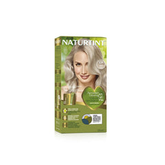 Naturtint Hair Color Light Ash Blonde 170ml