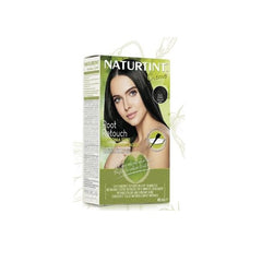 Naturtint Root Retouch Black Shades 45ml