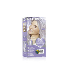 Naturtint Hair Color Silver Grey 170ml