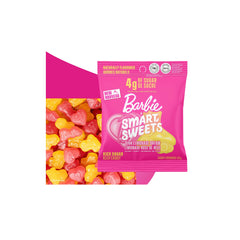 Smart Sweets Barbie Pink Lemonade Dream Gummy 50g