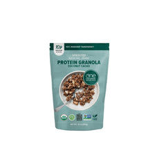 Protein Granola Coconut Cacao Organic Gluten Free 283g