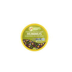 Jerusalem Hummus 227g