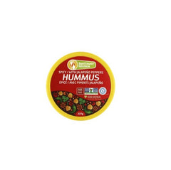 Spicy Hummus 227g