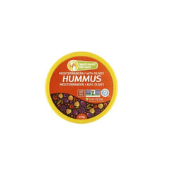 Mediterranean Hummus 227g