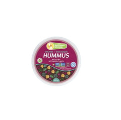 Beets Dill Hummus 227g