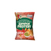Tortilla Protein Chips Hint of Habanero 130g