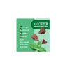 NoSugar Keto Bar Chocolate Mint 40g