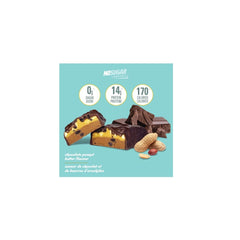 Joy Bar Collagen Bar Chocolate Peanut Butter Flavour 4 x 40g Bars