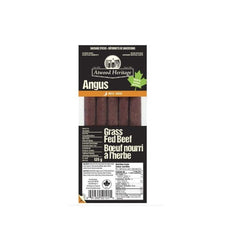 Grass Fed Beef Sticks Mild 5 pack 125g