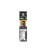 Grass Fed Beef Sticks Mild 2 pack 50g