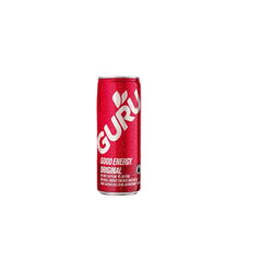 Guru Energy Drink 250ml