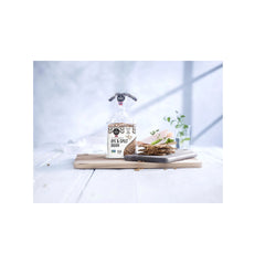 Rye & Spelt Bran Crispbread 235g