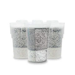 Mina Fluoride Filter 3 Packs