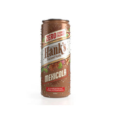 Hank's Mexicola 355ml