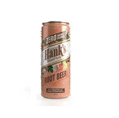 Hank's Root Beer 355ml