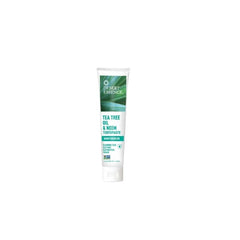 Tea Tree Oil and Neem Toothpaste Wintergreen 176g