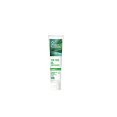 Tea Tree Oil Toothpaste Fennel 176g