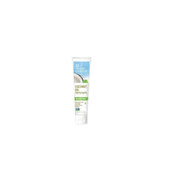 Coconut Oil Toothpaste 176g