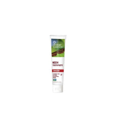 Natural Neem Toothpaste Cinnamon Mint 176g