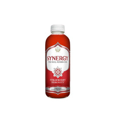 Synergy Stawberry Serenity 480ml