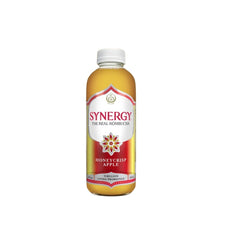 Synergy Honey Crisp Apple 480ml