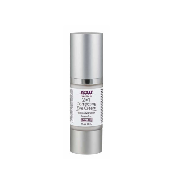 2in1 Correcting Eye Cream 30ml