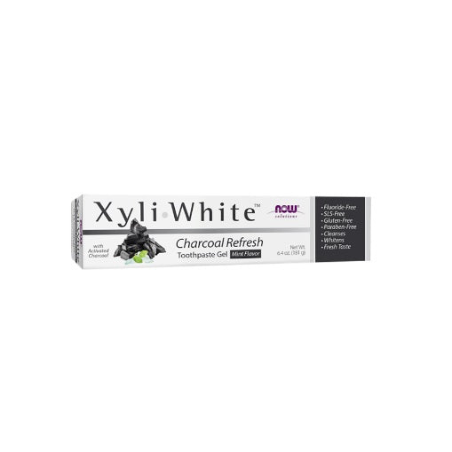 Xyliwhite Charcoal ToothGel 181g