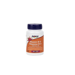 Vitamin D3 1000iu180 Soft Gels