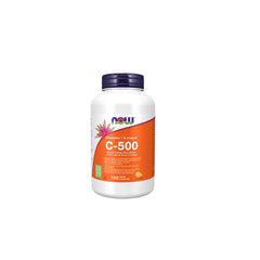 C-500 Chewable Orange 100 Tablets