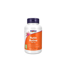 Rutin 450mg 100 Veggie Caps