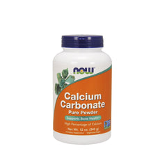 Calcium Carbonate 340g