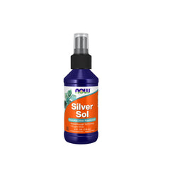 Silver Sol Trace Element 10ppm Spray118ml