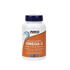 Omega3 1000mg 200 Soft Gels