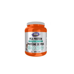 Pea Protein Dutch Chocolate 907g
