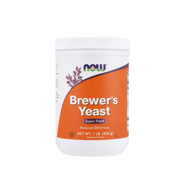 Brewers Yeast 454g