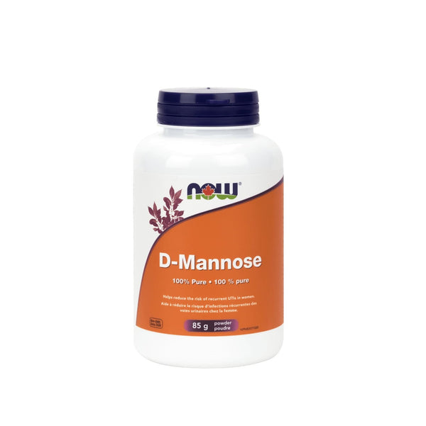 D-Mannose Powder 85g